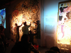 Art-Party